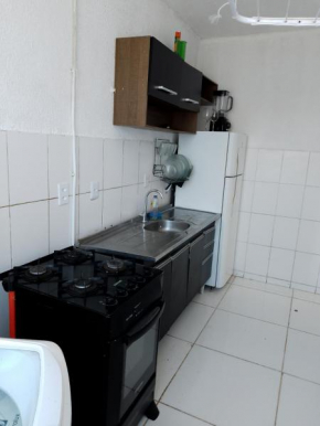 Apartamento 5 Minutos do Centro